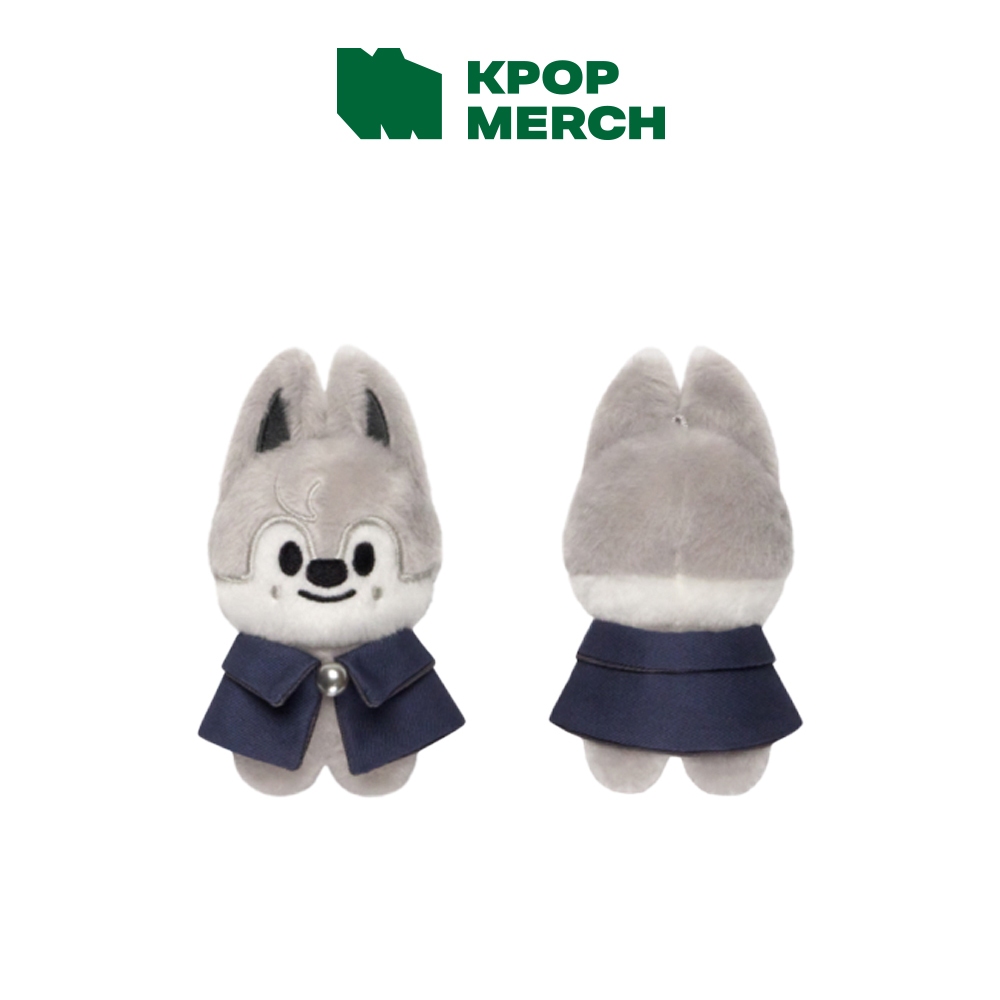 Stray Kids - SKZs Magic School [ SKZOO Plush 10cm ver ] | Shopee
