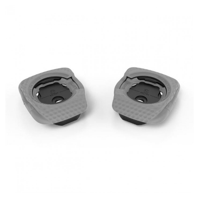 Wahoo Speedplay Easy Tension Cleats | Easy Action Spring Mechanism for ...