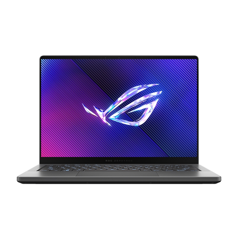 2024 Asus ROG Zephyrus G14 Asus ROG Zephyrus G14 Air R9 8945HS RTX4060 ...