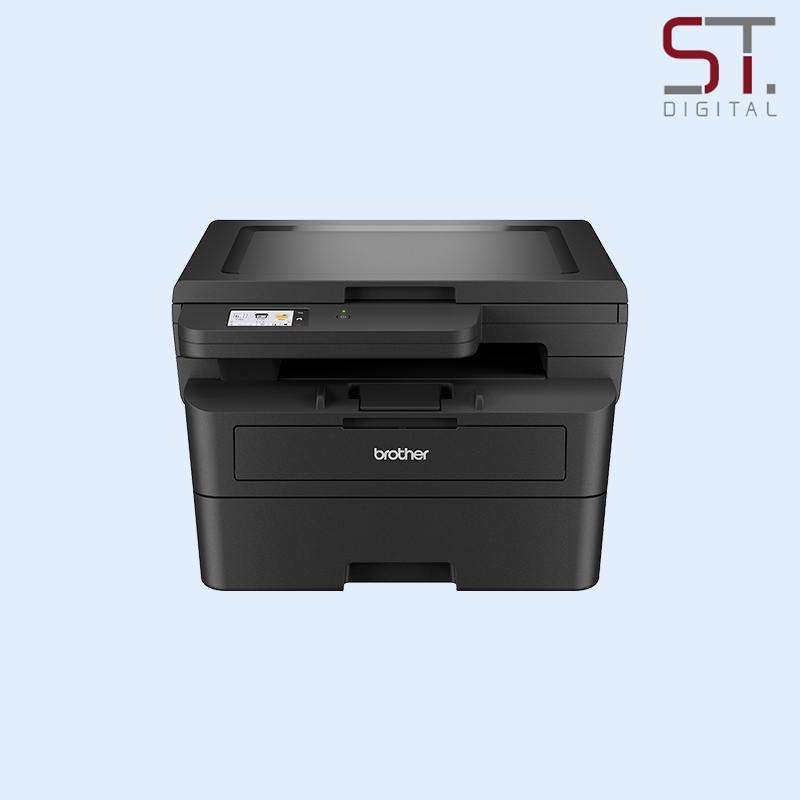 Brother DCP-L2680DW replacement model of DCP-L2535DW 3-in-1 Mono Laser ...