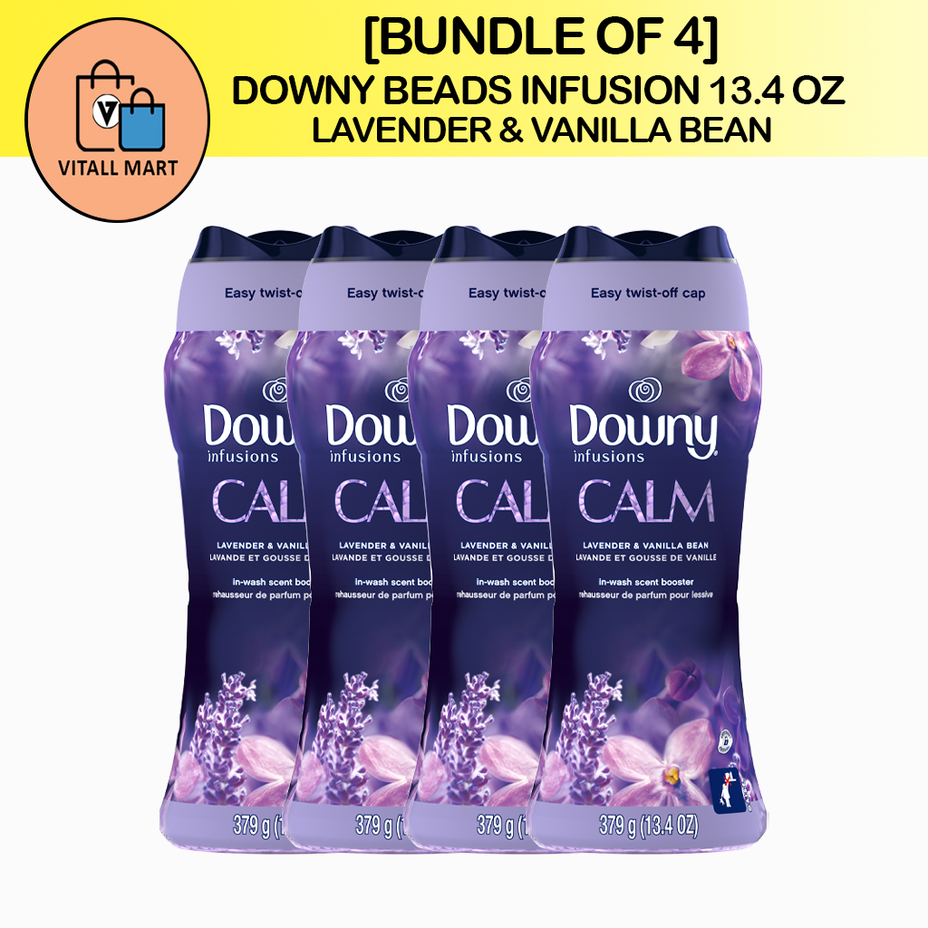 Downy Infusions (4) store