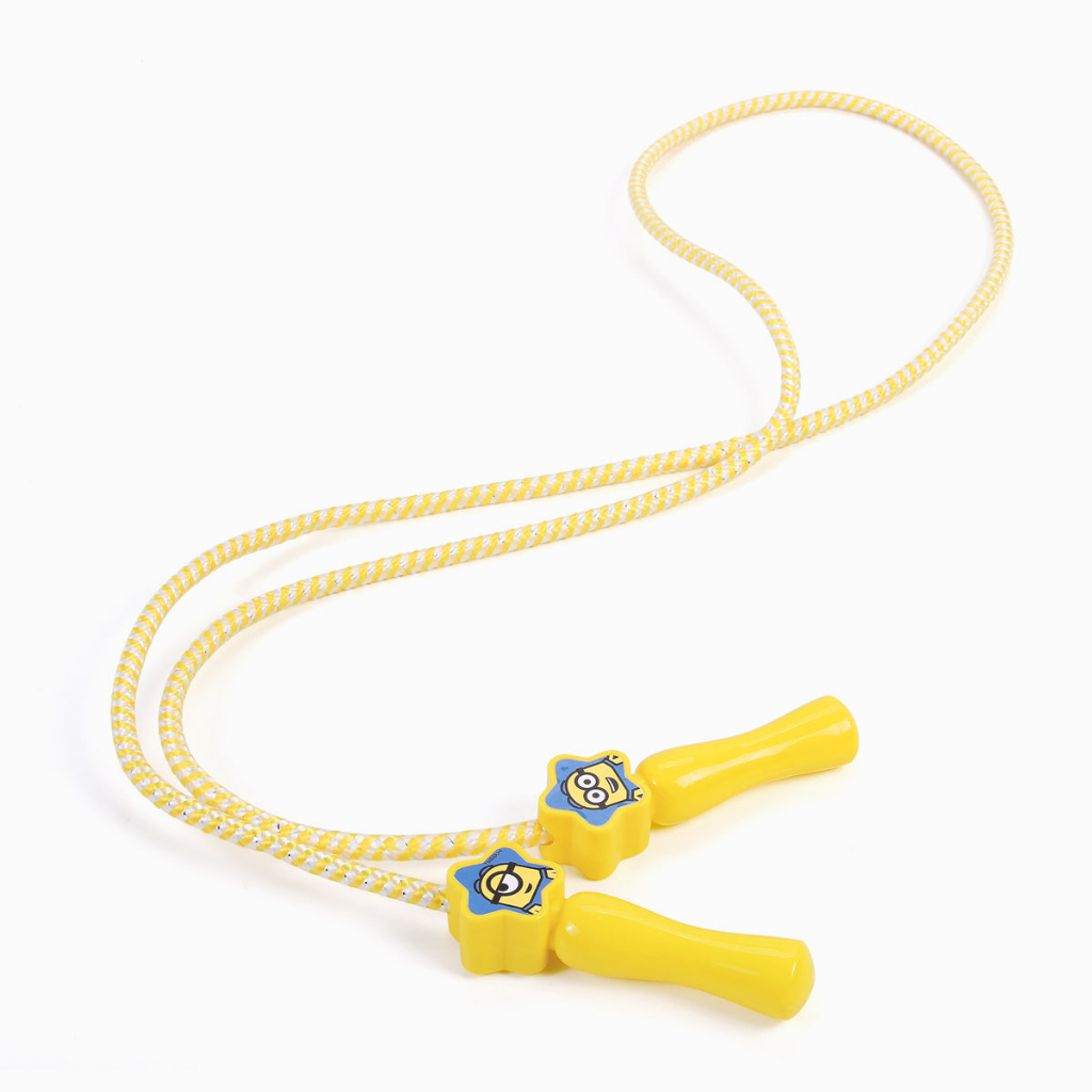 Disney Despicable Me Minions jump rope Kids Skipping Rope For kids ...