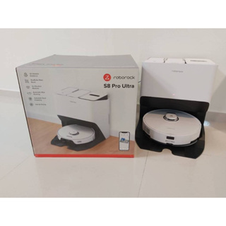 Buy roborock s8 pro ultra singapore Products At Sale Prices Online -  February 2024
