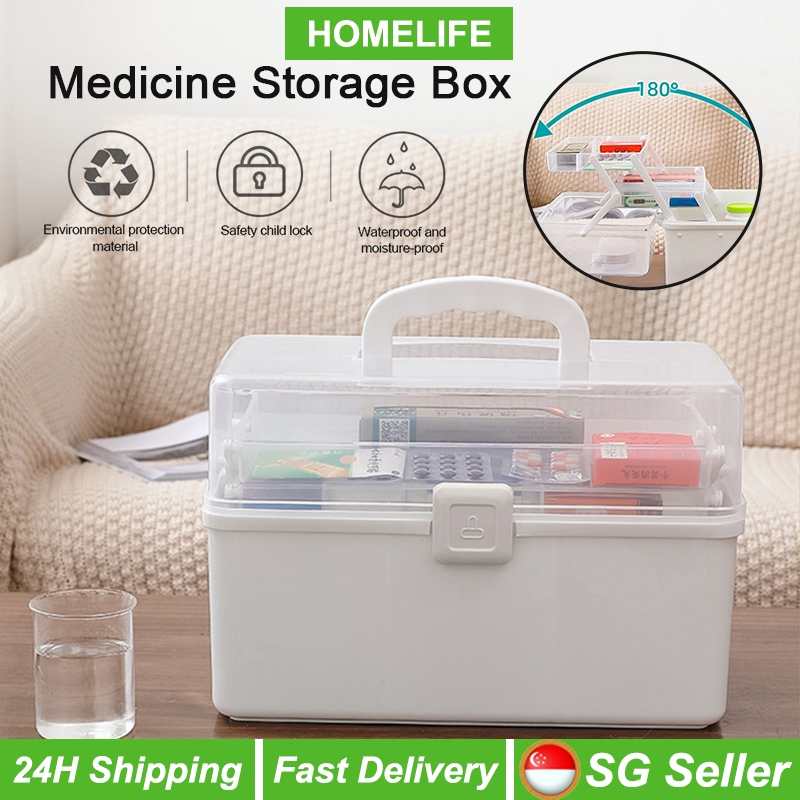 Buy first aid box Products At Sale Prices Online - August 2026 | Shopee ...