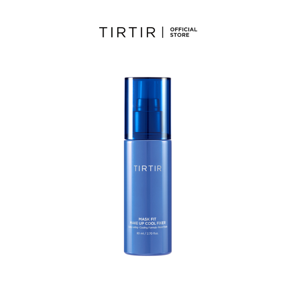 TIRTIR] Mask Fit Make Up Cool Fixer 80ml | Shopee Singapore