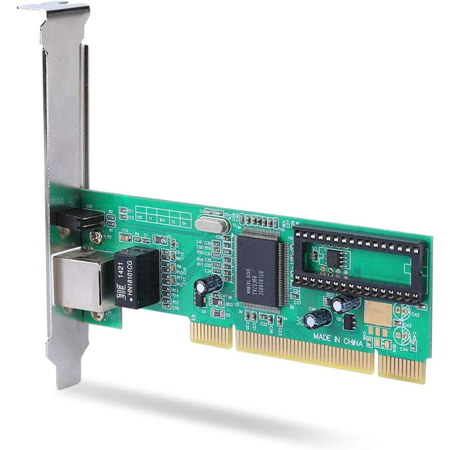 Scheda di rete Gigabit PCIE a doppia porta I350T2M, scheda