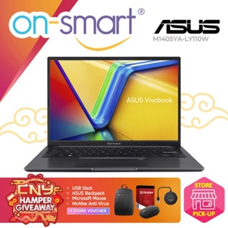 ASUS Vivobook 14 M1405YA-LY072W