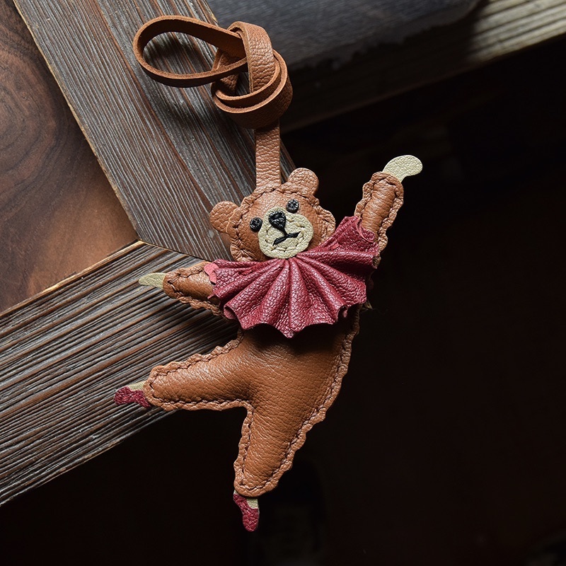 Cute keychain accessories deals