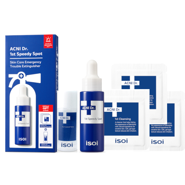 isoi Acni Dr. Speedy Spot 14ml