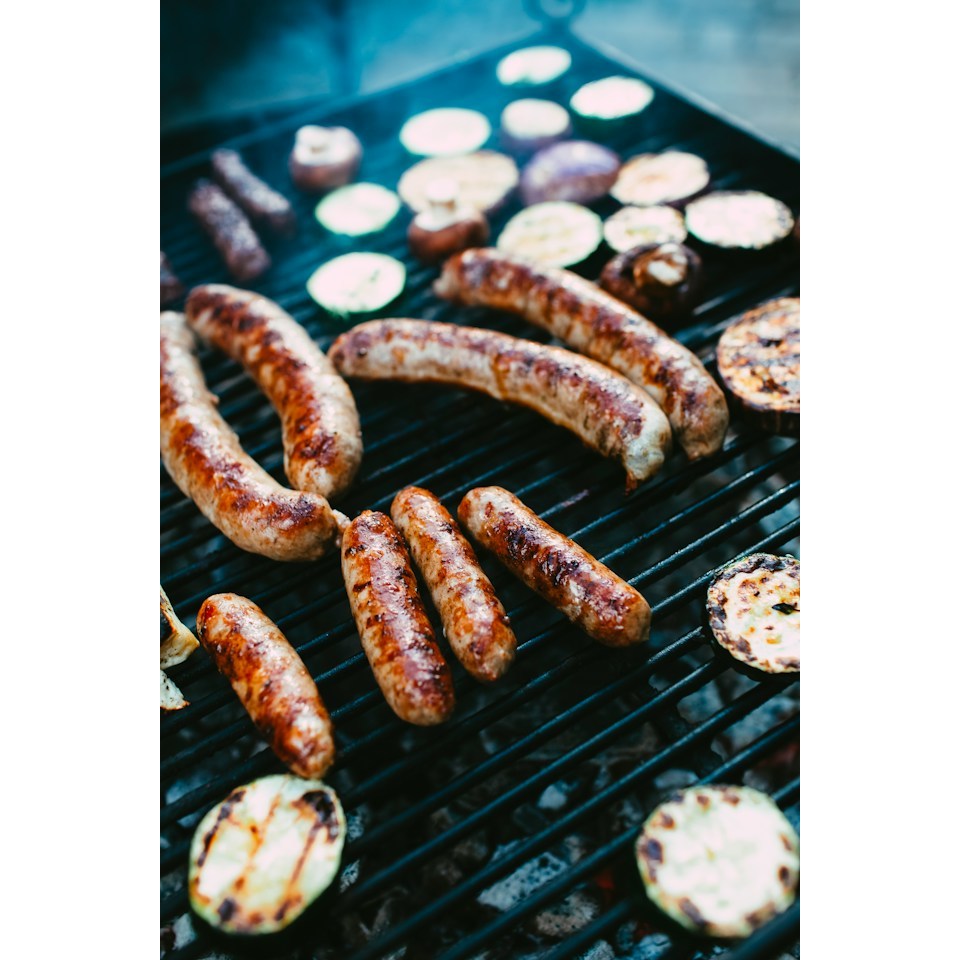 SPICE CO. DIY Sausage Casing (Halal) Shopee Singapore