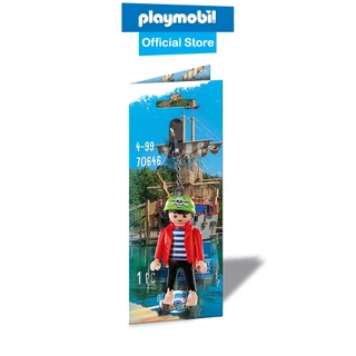 PLAYMOBIL Special Urlauberin – Figur Mit Tasche, Buch & Sonnencreme