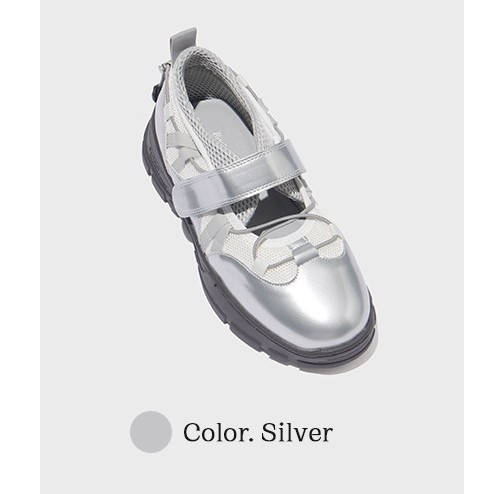 ROCKFISH WEATHERWEAR BRYN VELCRO SNEAKERS (MESH) 4color ROCKFISH WEATHERWEAR BRYN VELCRO SNEAKERS (MESH) 4color