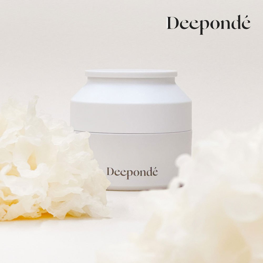deeponde signature origin cream 50ml Shopee Singapore