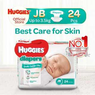 Huggies just born store diapers