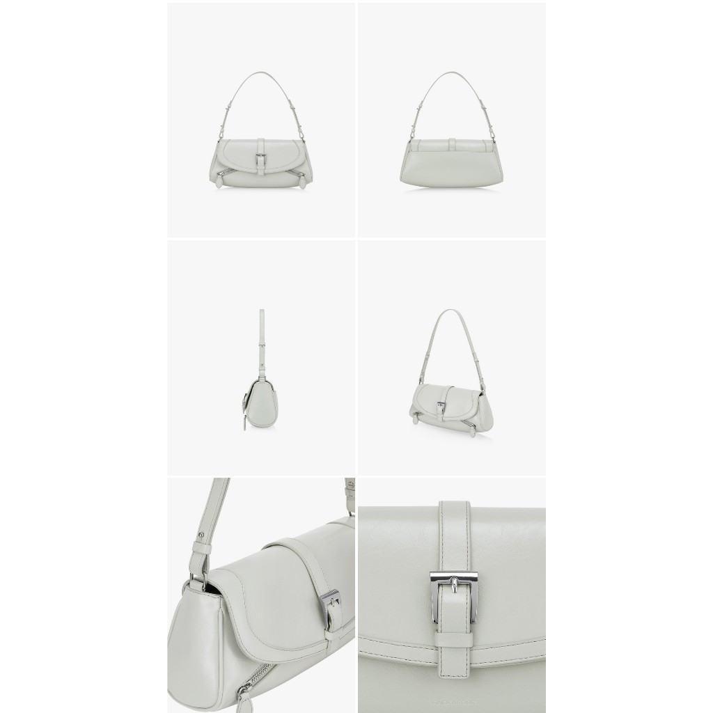 FIND KAPOOR Becky bag 29 5Color | Shopee Singapore