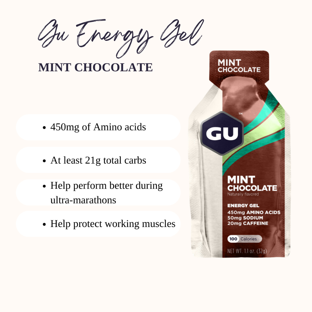 Energy Gels, GU Energy n SiS Gel Assorted Flavors, Sport Energy Gel