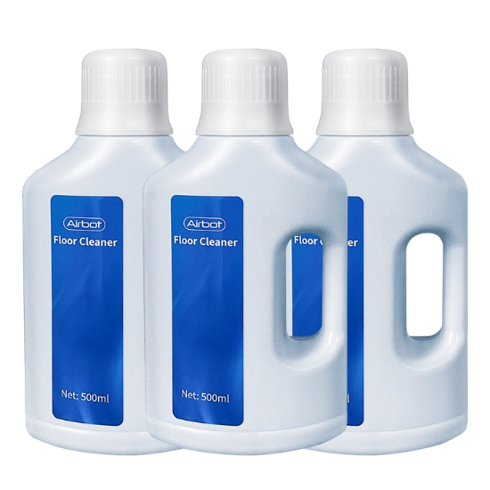 Airbot Robotic Vacuum Cleaning Solution for Vacuums Noncorrosive Mild