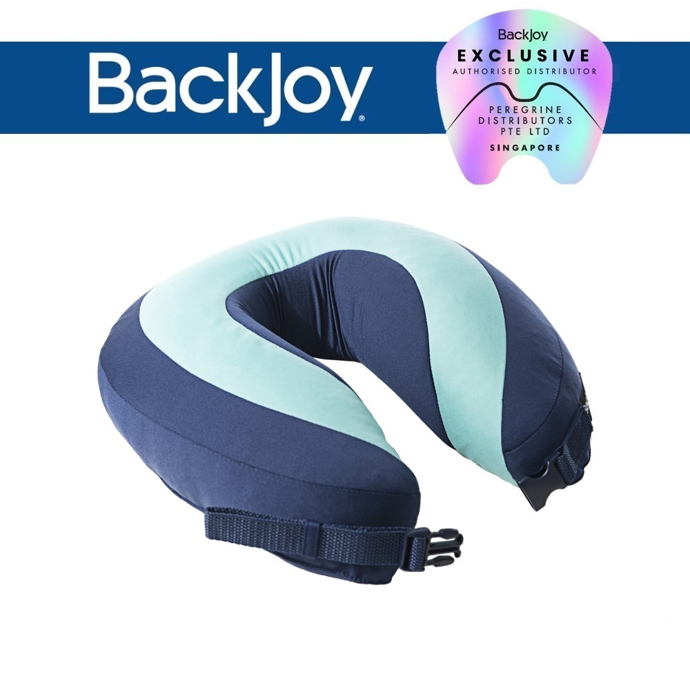 Backjoy sleep sound pillow hotsell