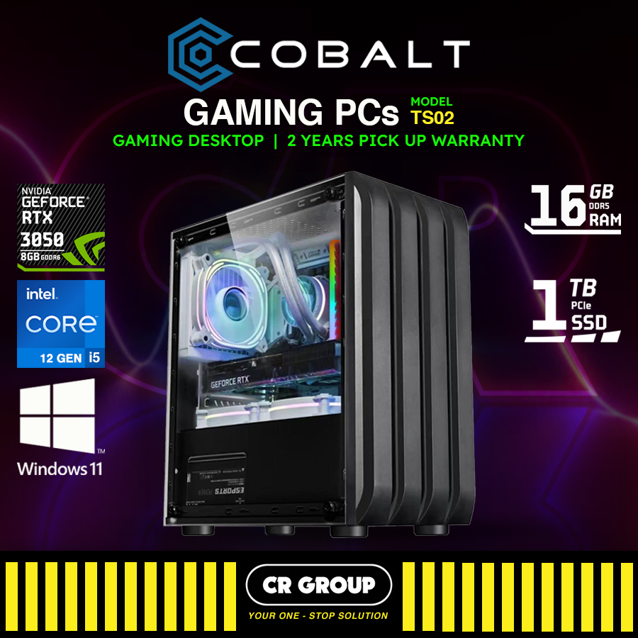 Gaming pc 1tb on sale ssd