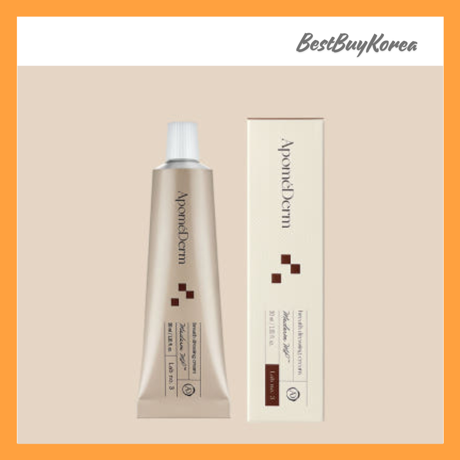 apomederm breath dressing cream Apomederm Breath Dressing Cream 30ml (for sensitive skin)