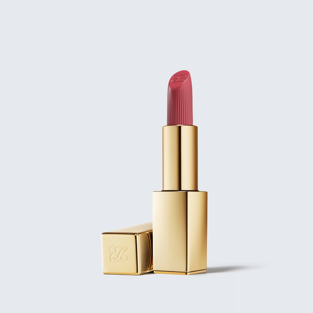 Estee Lauder Lipstick Pure color Envy 420 Rebellious Rose / 333 ...