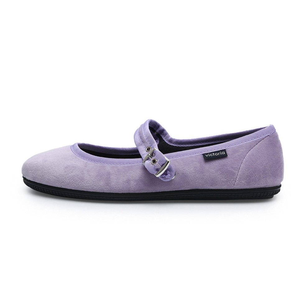 VICTORIA SHOES Oda Mary Jane 8Color | Shopee Singapore