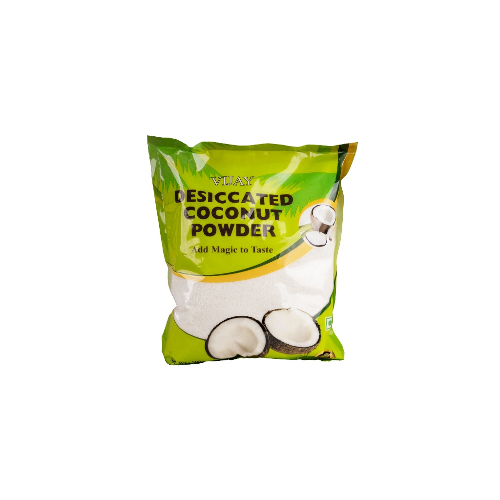 Coco Story Desiccated Coconut powder 500g | Shopee Singapore