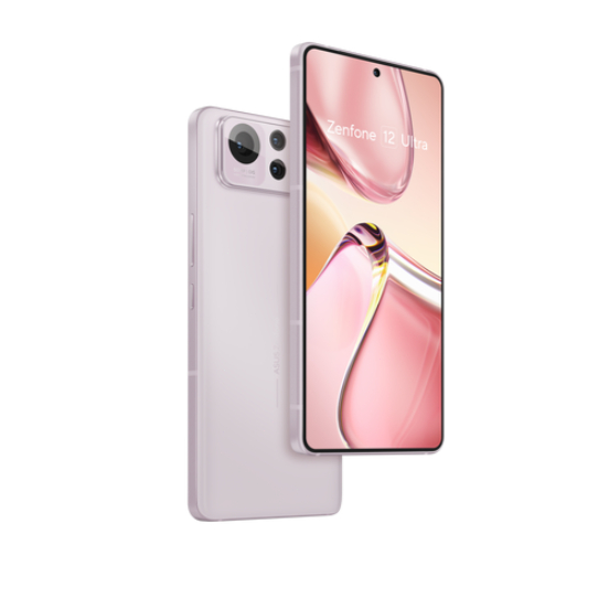 Global]Asus Zenfone 12 Ultra Snapdragon 8 Elite 5G Dual SIM+ESIM