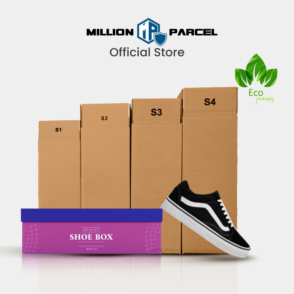 Shoes Box Shoe Box Carton Box Moving Box Cardboard Box Parcel