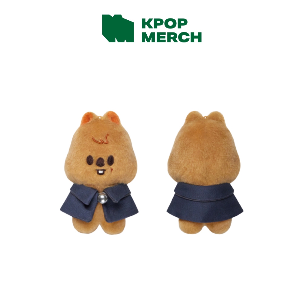 Stray Kids - SKZs Magic School [ SKZOO Plush 10cm ver ] | Shopee