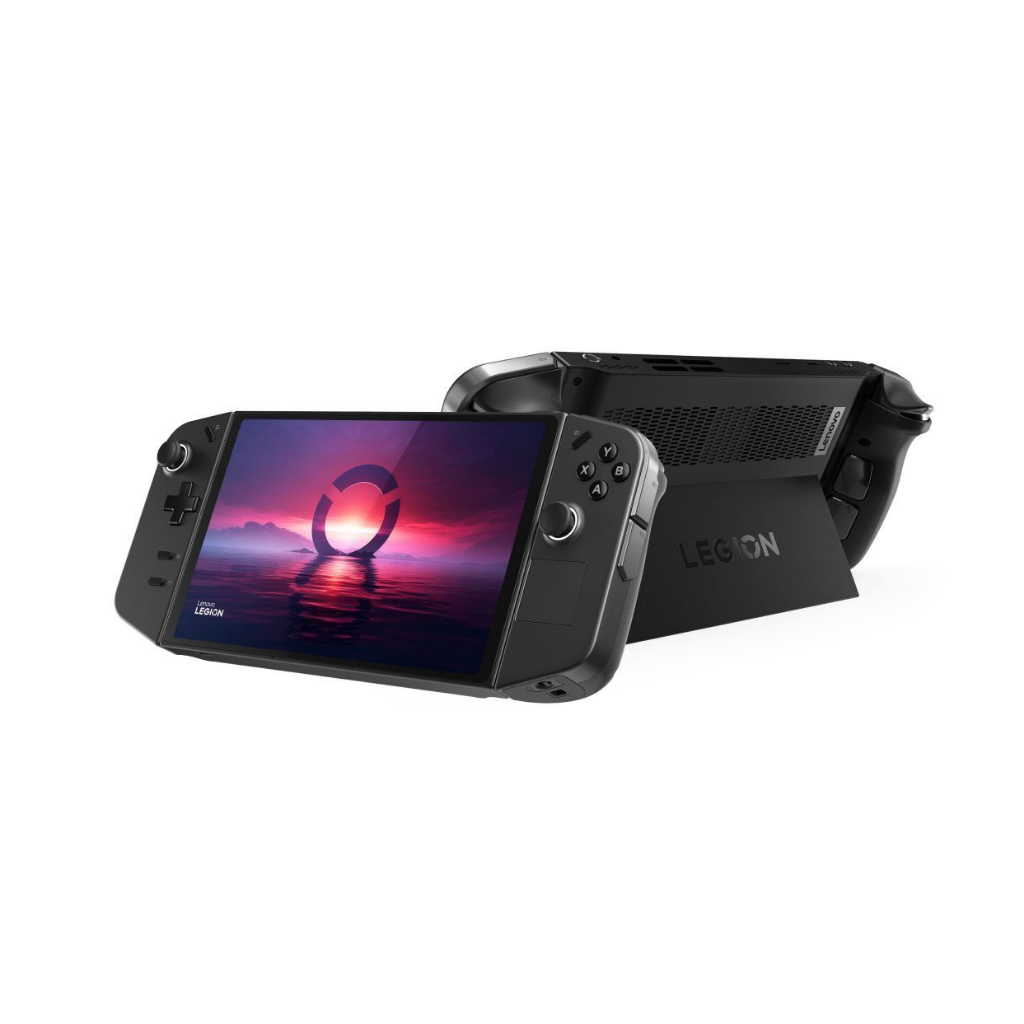 美品】Lenovo 治ら Legion Go Ryzen Z1 Extreme