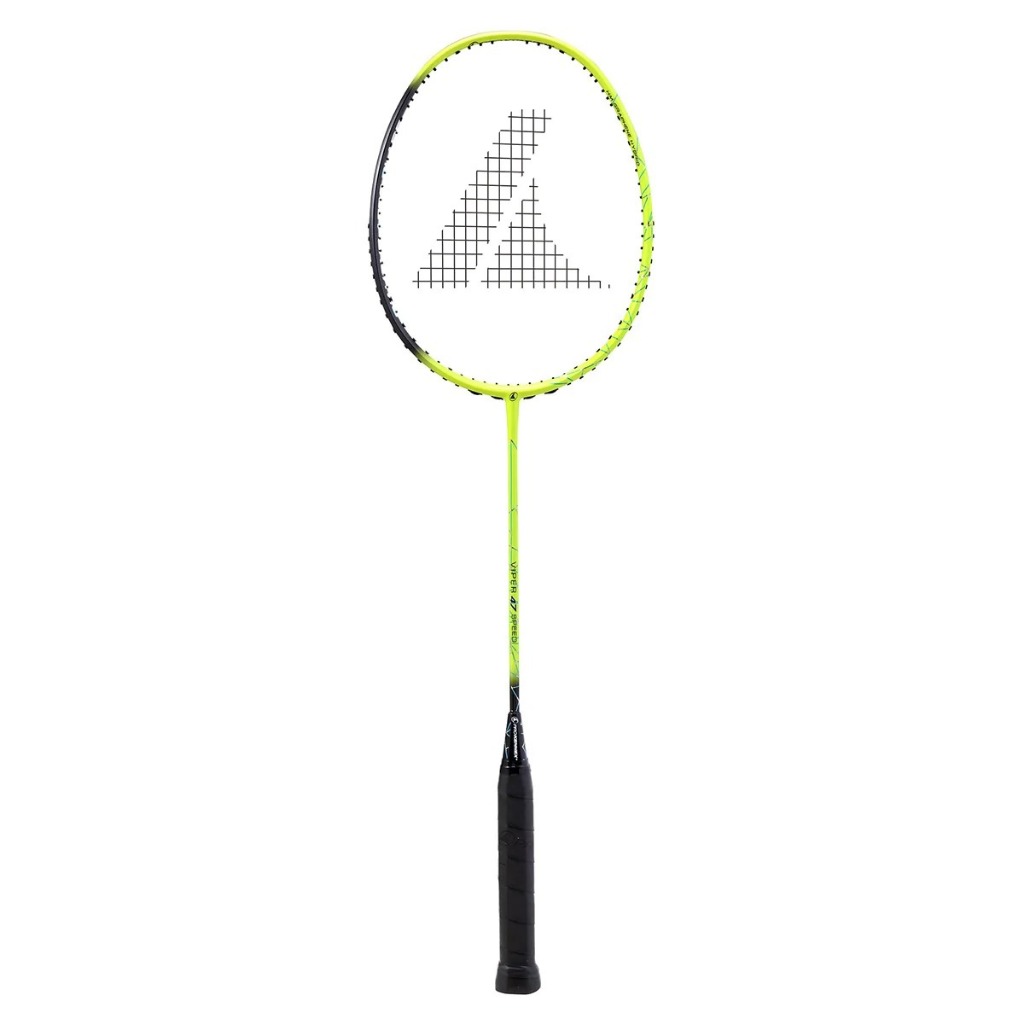 ProKennex Viper 47 Speed Badminton Racket (Unstrung) | Shopee Singapore