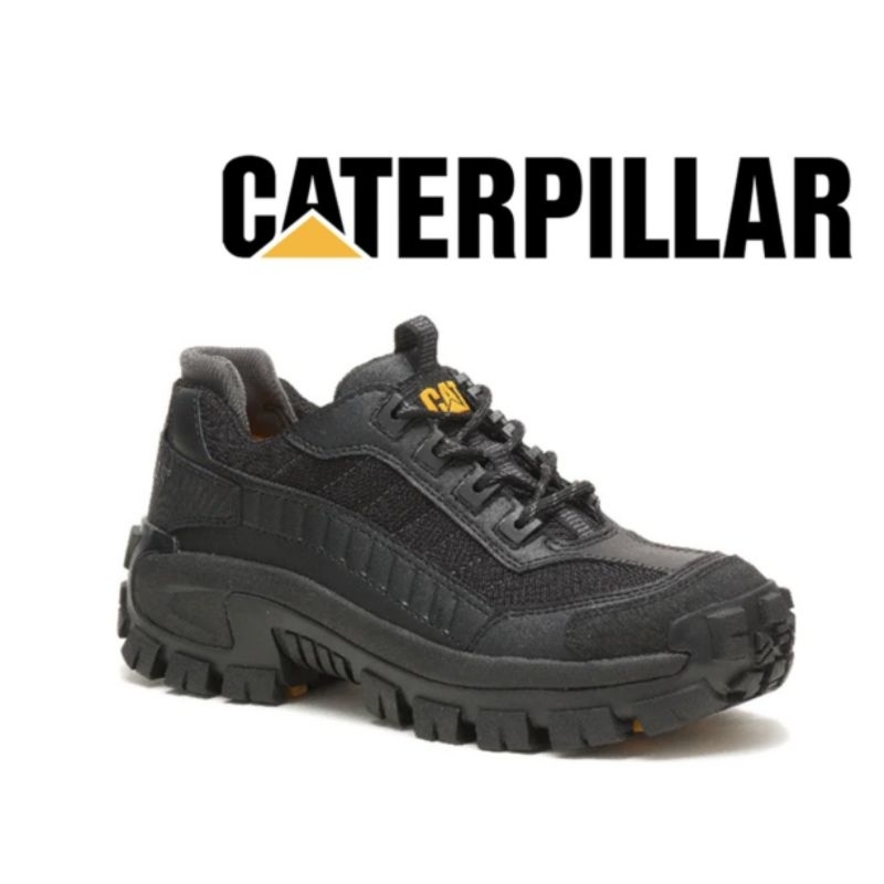 caterpillar trekking shoes