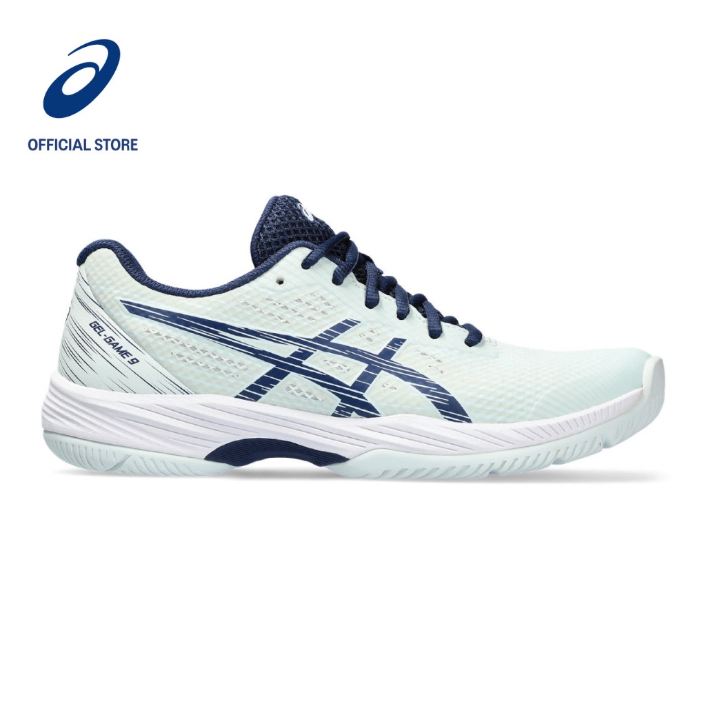 Asics tennis shoes singapore best sale