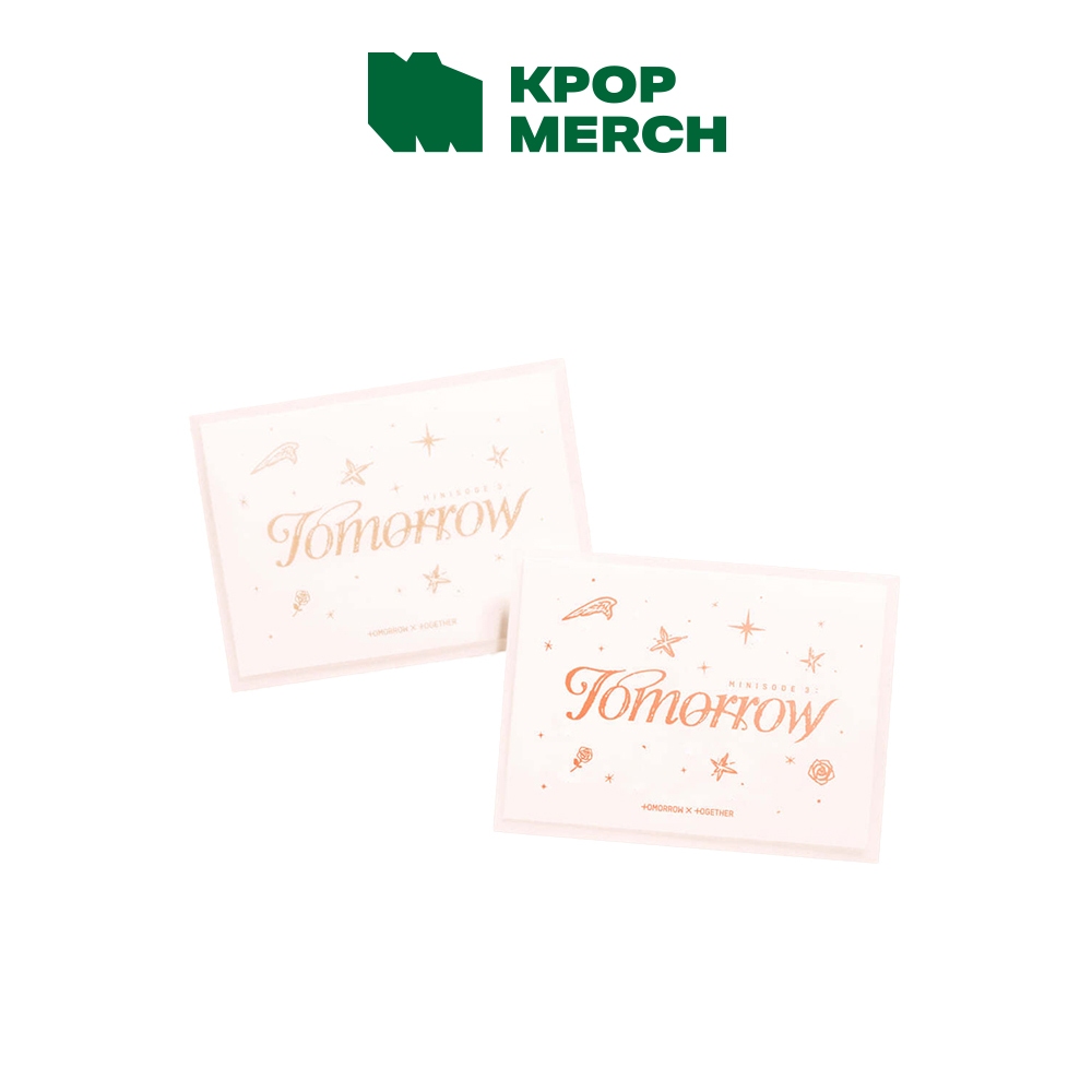 txt SHOPEE kpopmerch 50枚 TXT SHOPEE kpopmerch 50枚 （TXT SHOPEE kpopmerch 50枚）