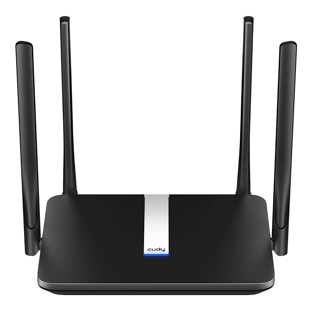 (ALLSTARS) CUDY LT500 4G LTE Wireless AC1200 Dual Band Wi-Fi Router ...