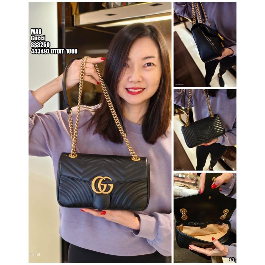 Gucci handbag sales price singapore