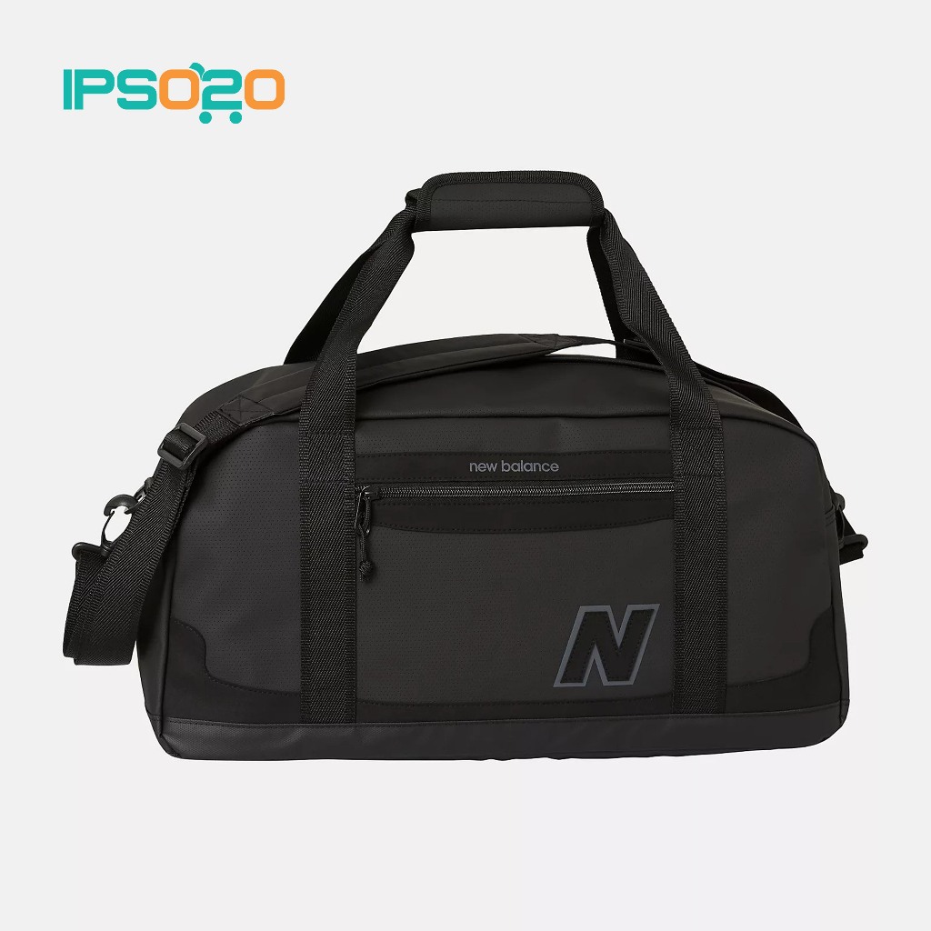 New Balance Legacy Duffel Shopee Singapore