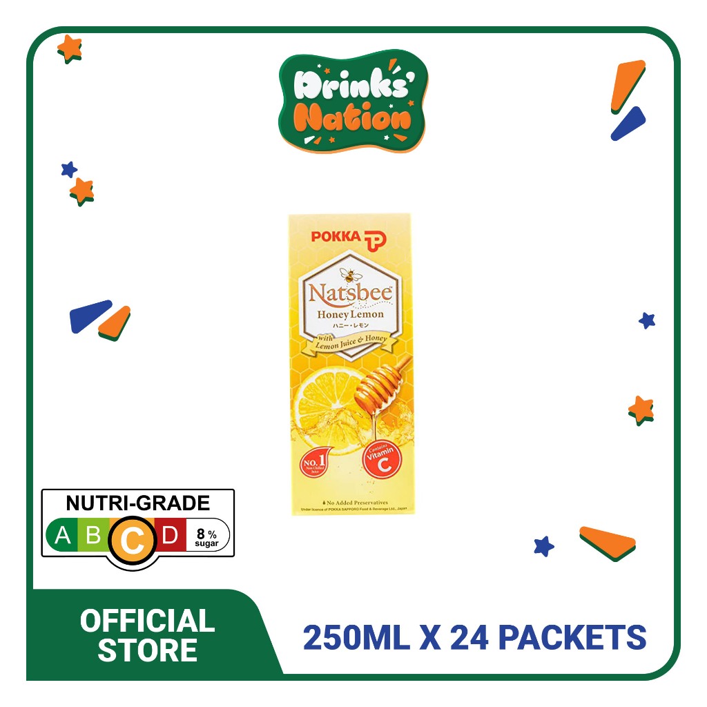 [ Wholesale - 24s ] Pokka Packet Drinks (Packet 250ml) | Shopee Singapore