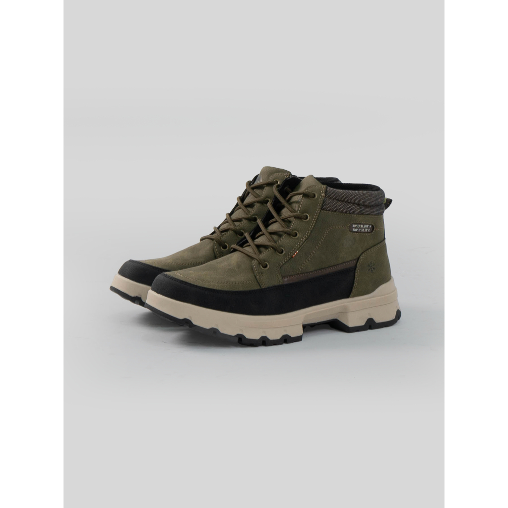 Winter time boots sales