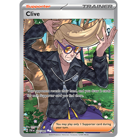 POKMON CARD GAME - Sv4.5 Paldean Fates Shiny Pokemon Singles [Scarlet &  Violet] | Shopee Singapore