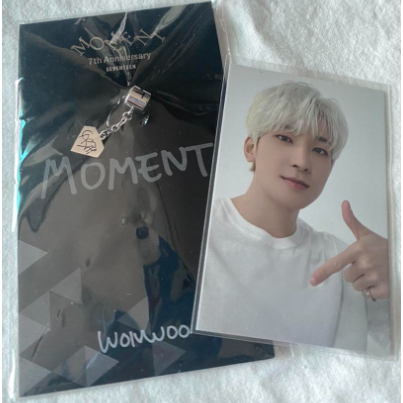 Seventeen - Seventeen 7th Anniversary Bracelet/Charm | Shopee