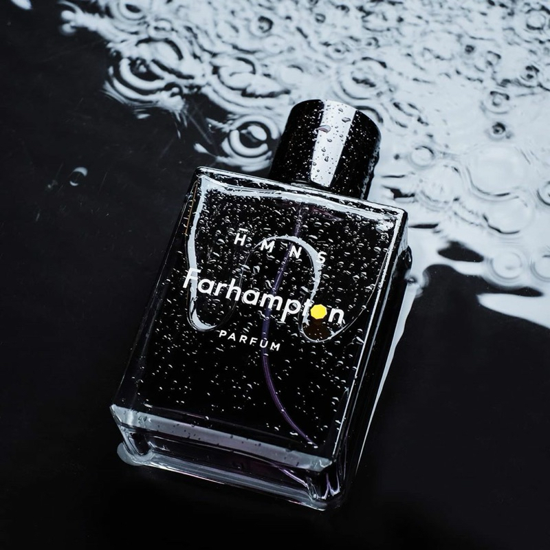 HMNS Farhampton Extrait De Parfum EDP Perfume (100ml) | Shopee Singapore