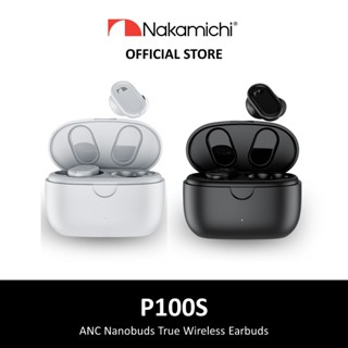 Nakamichi tw1126 true discount wireless earphone review