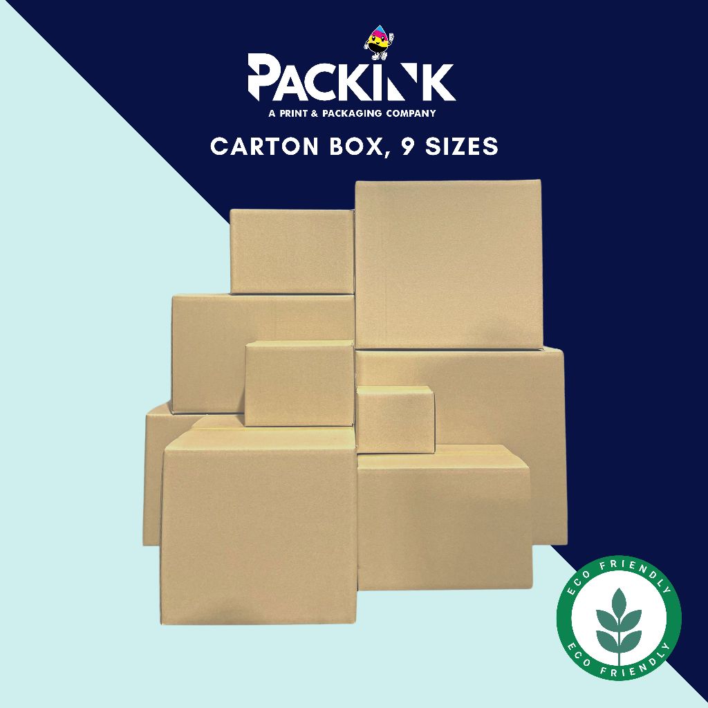 Carton Box | Moving box | Ecommerce boxes and cartons | Carton box ...