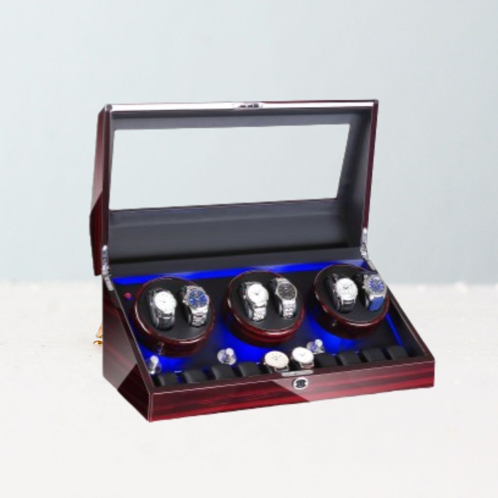 Watch winder shopee hotsell