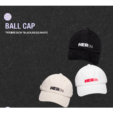 2024 IU H.E.R WORLD TOUR CONCERT Site Official MD | Shopee Singapore