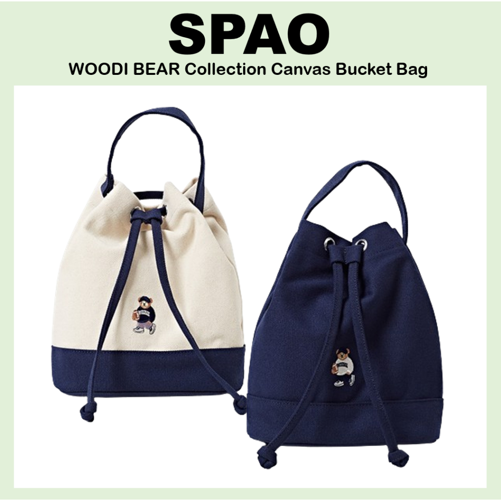 Spao sling bag sales