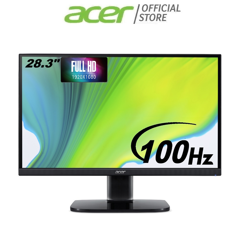 Acer KB2 series Computer monitor popular