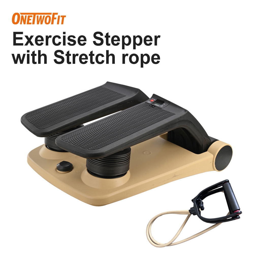 Stepper shopee discount